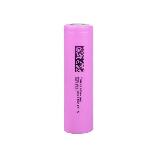 Dmegc 2600 mAh Li-ion Şarjlı Pil